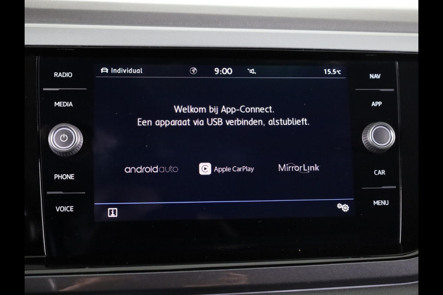 Volkswagen Polo 1.0 TSI Highline Business R 95PK DSG | Digitaal dashboard | Navigatie | Inklapbare spiegels |