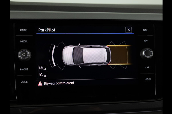 Volkswagen Polo 1.0 TSI Highline Business R 95PK DSG | Digitaal dashboard | Navigatie | Inklapbare spiegels |
