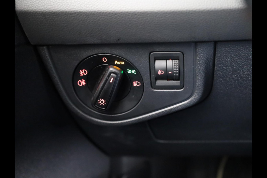 Volkswagen Polo 1.0 TSI Highline Business R 95PK DSG | Digitaal dashboard | Navigatie | Inklapbare spiegels |