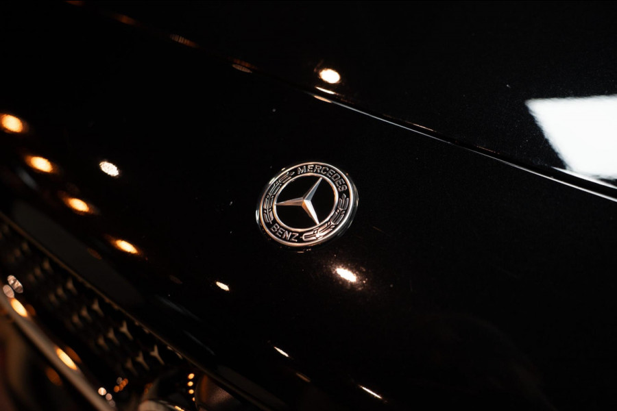 Mercedes-Benz C-Klasse 300e AMGLINE|PANO|HEADUP|GARANTIE