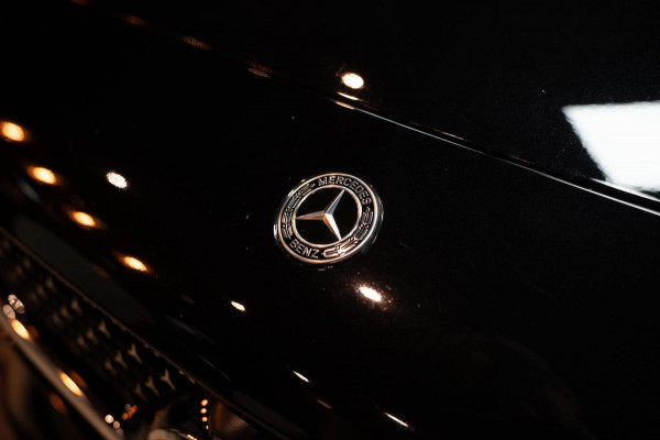 Mercedes-Benz C-Klasse 300e AMGLINE|PANO|HEADUP|GARANTIE