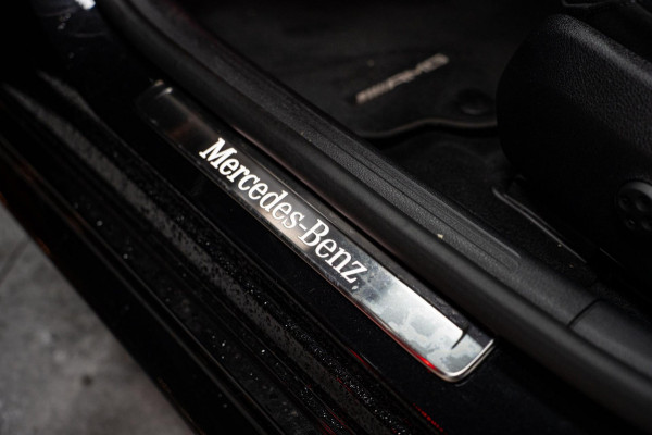 Mercedes-Benz C-Klasse 300e AMGLINE|PANO|HEADUP|GARANTIE