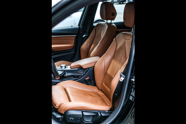BMW 3 Serie Touring 318i M-Sport *Leder*Navi Pro*Stoelverwarming*