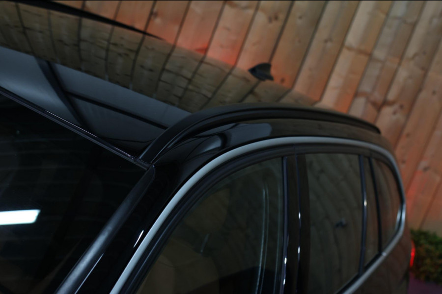 BMW 3 Serie Touring 318i M-Sport *Leder*Navi Pro*Stoelverwarming*