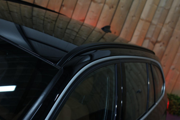 BMW 3 Serie Touring 318i M-Sport *Leder*Navi Pro*Stoelverwarming*