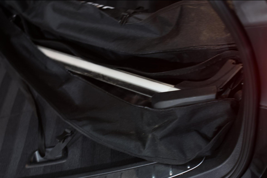 BMW 3 Serie Touring 318i M-Sport *Leder*Navi Pro*Stoelverwarming*