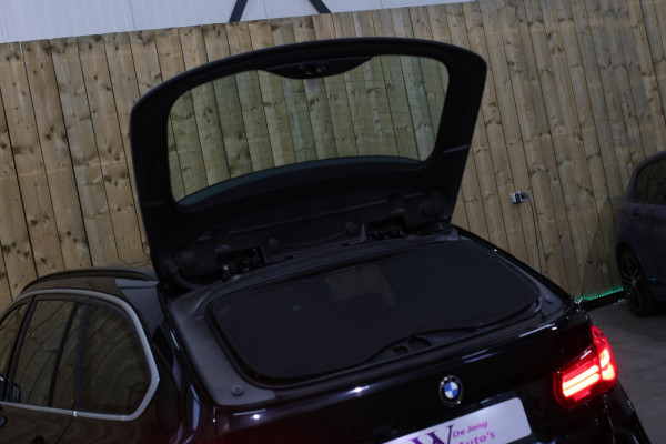 BMW 3 Serie Touring 318i M-Sport *Leder*Navi Pro*Stoelverwarming*