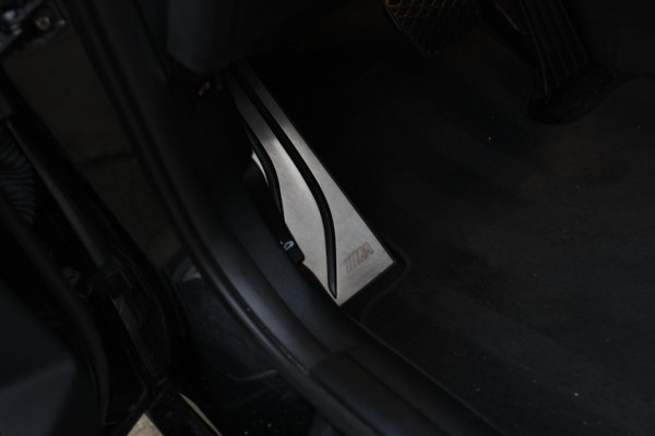 BMW 3 Serie Touring 318i M-Sport *Leder*Navi Pro*Stoelverwarming*