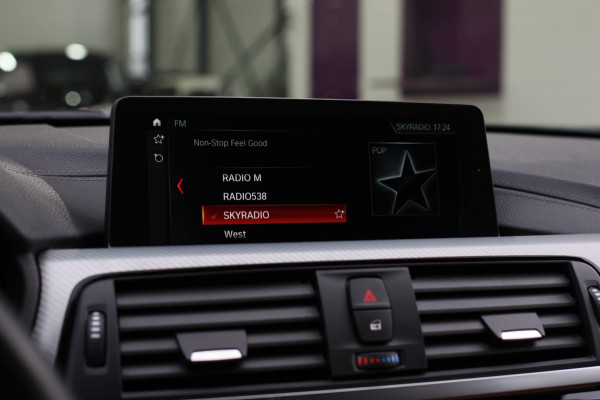 BMW 3 Serie Touring 318i M-Sport *Leder*Navi Pro*Stoelverwarming*