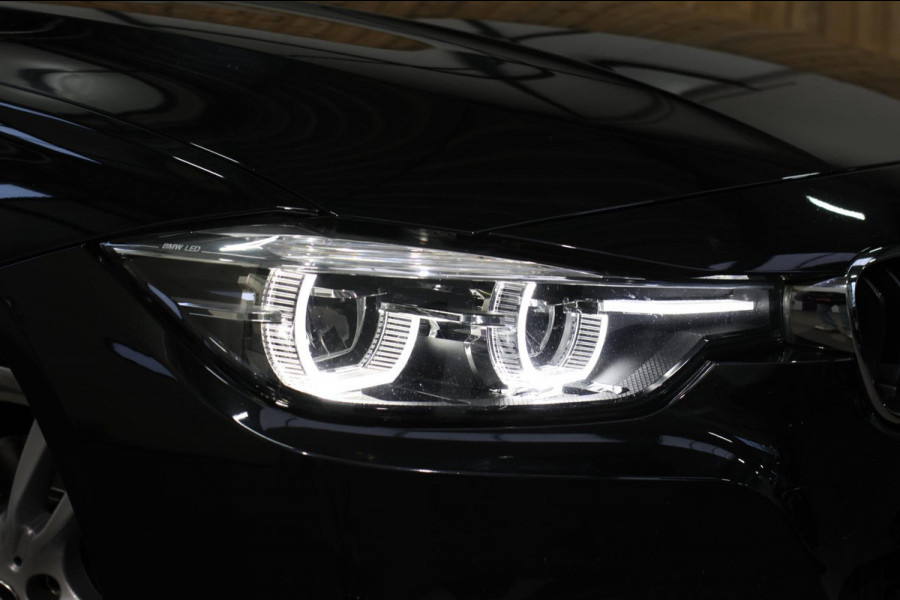BMW 3 Serie Touring 318i M-Sport *Leder*Navi Pro*Stoelverwarming*