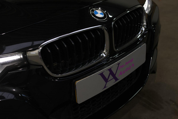 BMW 3 Serie Touring 318i M-Sport *Leder*Navi Pro*Stoelverwarming*