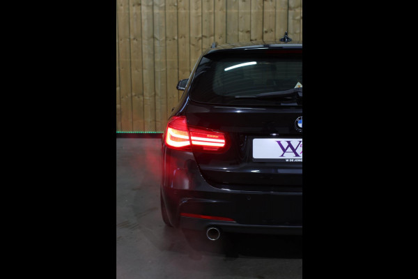 BMW 3 Serie Touring 318i M-Sport *Leder*Navi Pro*Stoelverwarming*