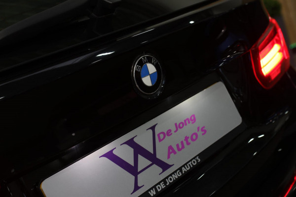 BMW 3 Serie Touring 318i M-Sport *Leder*Navi Pro*Stoelverwarming*