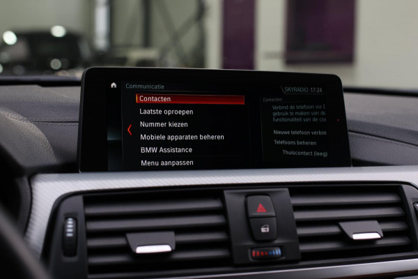 BMW 3 Serie Touring 318i M-Sport *Leder*Navi Pro*Stoelverwarming*