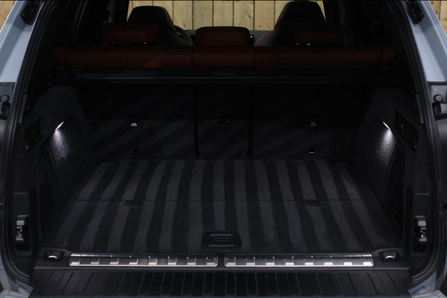 BMW X5 XDrive50e M-Sport *Sky-Lounge*B&W*M-Stoelen*Soft-Close*Trekhaak*