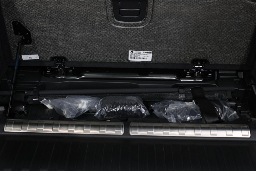 BMW X5 XDrive50e M-Sport *Sky-Lounge*B&W*M-Stoelen*Soft-Close*Trekhaak*