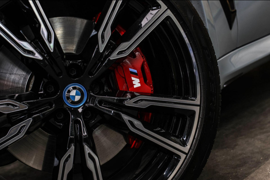 BMW X5 XDrive50e M-Sport *Sky-Lounge*B&W*M-Stoelen*Soft-Close*Trekhaak*