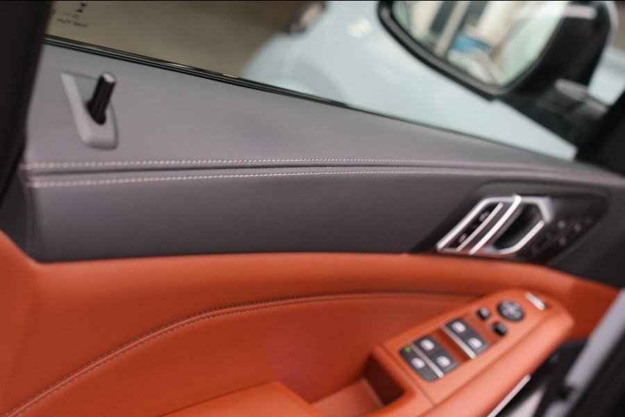 BMW X5 XDrive50e M-Sport *Sky-Lounge*B&W*M-Stoelen*Soft-Close*Trekhaak*