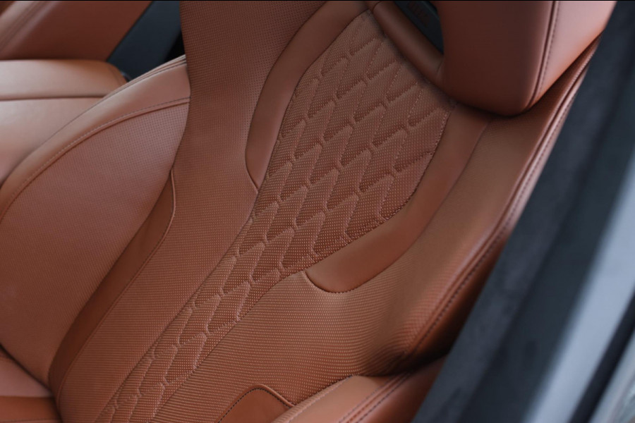 BMW X5 XDrive50e M-Sport *Sky-Lounge*B&W*M-Stoelen*Soft-Close*Trekhaak*