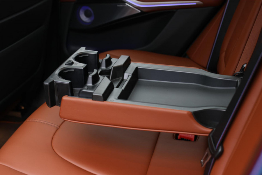 BMW X5 XDrive50e M-Sport *Sky-Lounge*B&W*M-Stoelen*Soft-Close*Trekhaak*