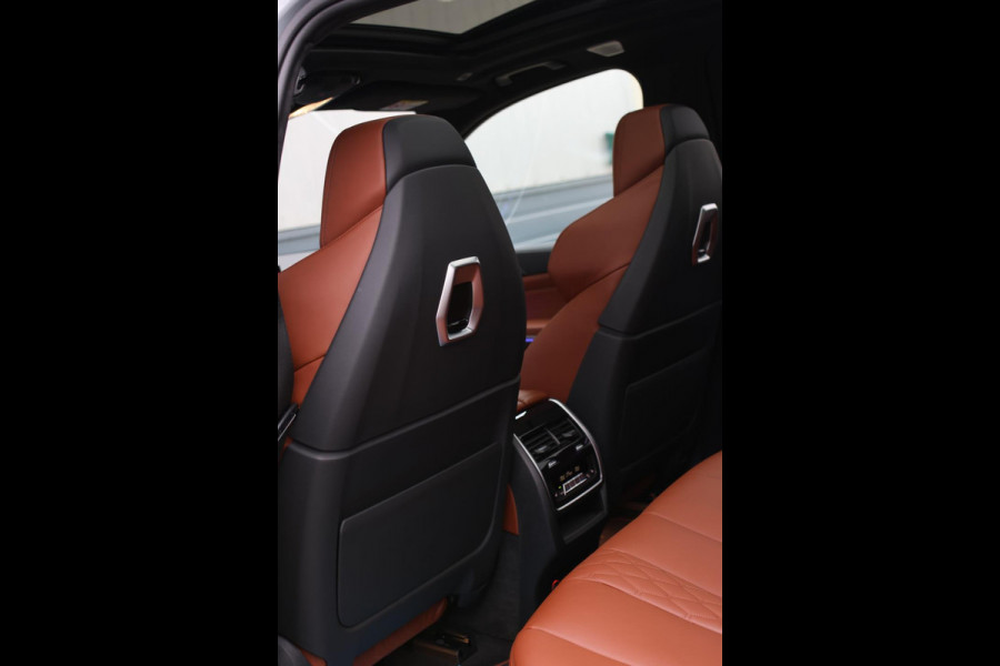 BMW X5 XDrive50e M-Sport *Sky-Lounge*B&W*M-Stoelen*Soft-Close*Trekhaak*