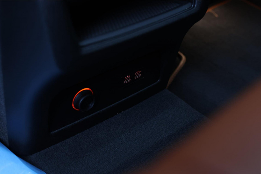 BMW X5 XDrive50e M-Sport *Sky-Lounge*B&W*M-Stoelen*Soft-Close*Trekhaak*