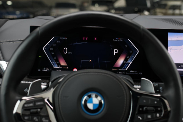 BMW X5 XDrive50e M-Sport *Sky-Lounge*B&W*M-Stoelen*Soft-Close*Trekhaak*