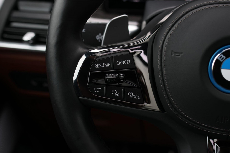 BMW X5 XDrive50e M-Sport *Sky-Lounge*B&W*M-Stoelen*Soft-Close*Trekhaak*