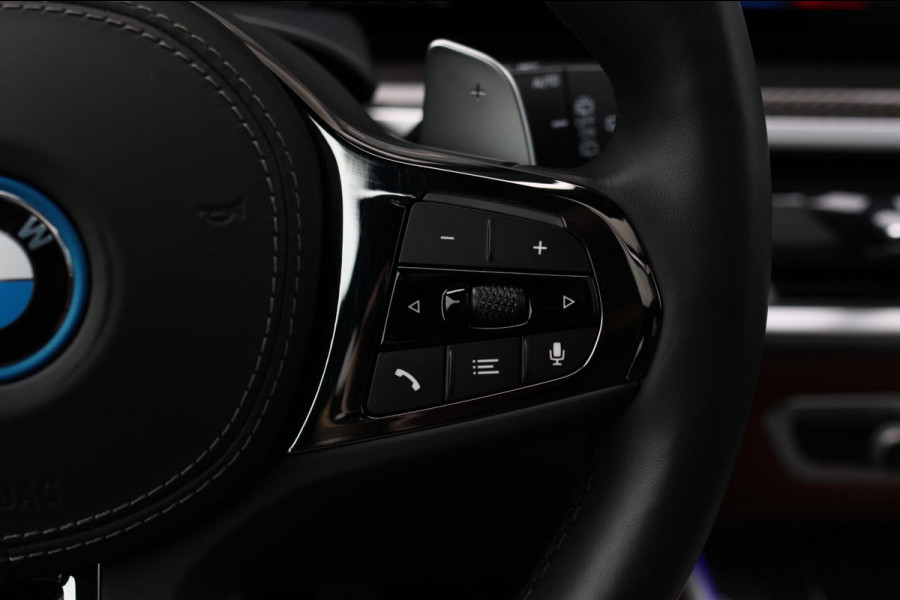 BMW X5 XDrive50e M-Sport *Sky-Lounge*B&W*M-Stoelen*Soft-Close*Trekhaak*