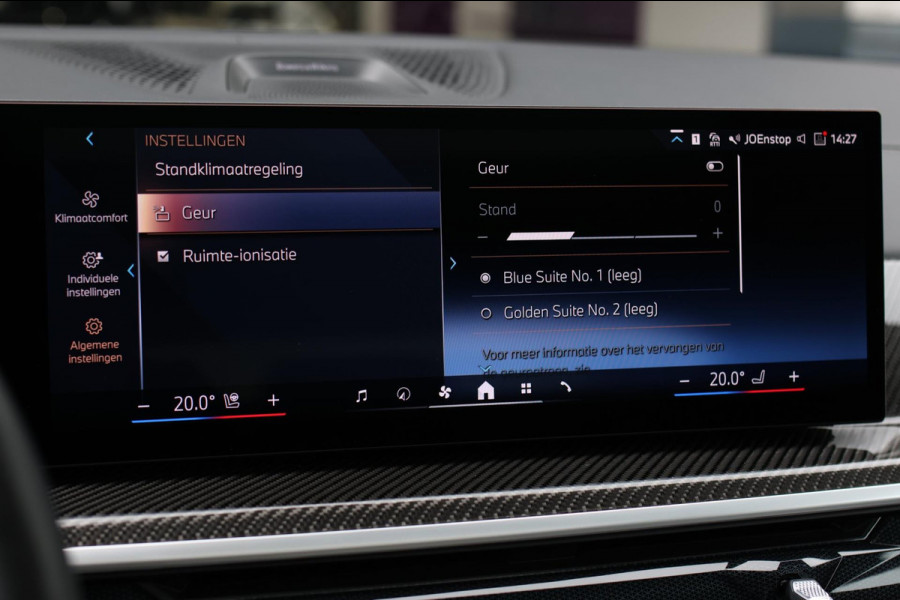 BMW X5 XDrive50e M-Sport *Sky-Lounge*B&W*M-Stoelen*Soft-Close*Trekhaak*