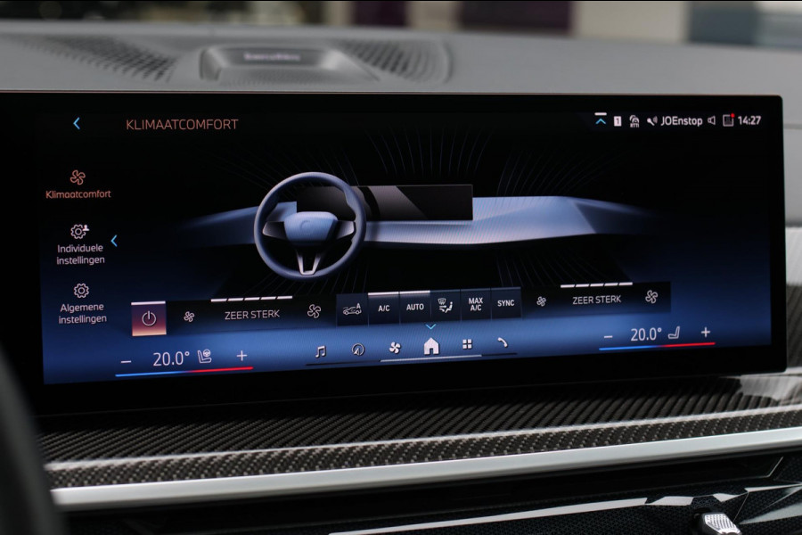 BMW X5 XDrive50e M-Sport *Sky-Lounge*B&W*M-Stoelen*Soft-Close*Trekhaak*