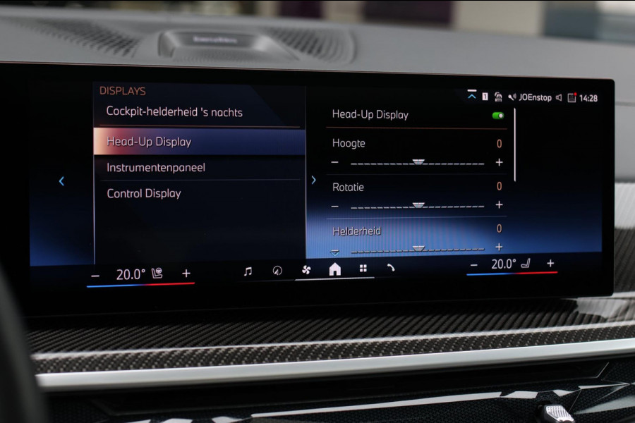 BMW X5 XDrive50e M-Sport *Sky-Lounge*B&W*M-Stoelen*Soft-Close*Trekhaak*