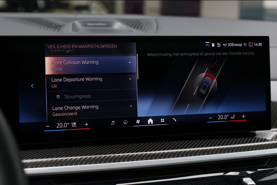 BMW X5 XDrive50e M-Sport *Sky-Lounge*B&W*M-Stoelen*Soft-Close*Trekhaak*