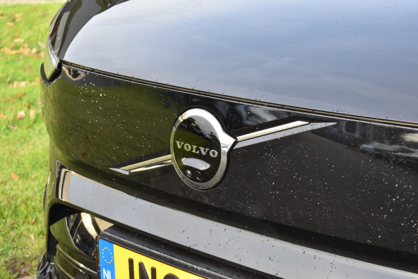 Volvo EX90 7P Twin Performance Ultra 517PK | DEMO | Luchtvering | B&W | Woolblend | 360 Camera | 22"LMV |