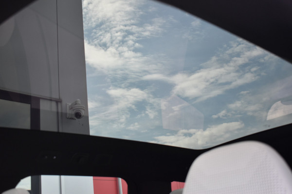 Volvo EX90 7P Twin Performance Ultra 517PK | DEMO | Luchtvering | B&W | Woolblend | 360 Camera | 22"LMV |