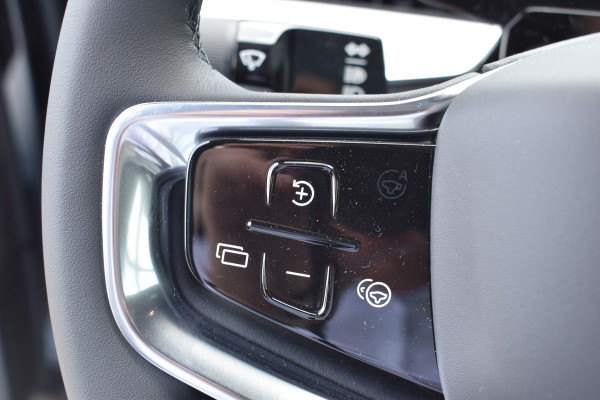 Volvo EX90 7P Twin Performance Ultra 517PK | DEMO | Luchtvering | B&W | Woolblend | 360 Camera | 22"LMV |