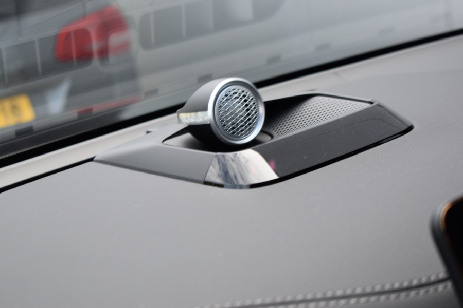 Volvo EX90 7P Twin Performance Ultra 517PK | DEMO | Luchtvering | B&W | Woolblend | 360 Camera | 22"LMV |