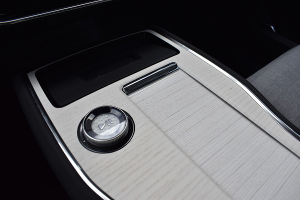 Volvo EX90 7P Twin Performance Ultra 517PK | DEMO | Luchtvering | B&W | Woolblend | 360 Camera | 22"LMV |