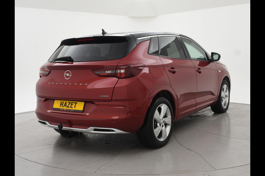 Opel Grandland 1.6 TURBO PLUG-IN 224 PK ULTIMATE + TREKHAAK | ADAPTIVE CRUISE | STUUR/STOELVERW. | LED