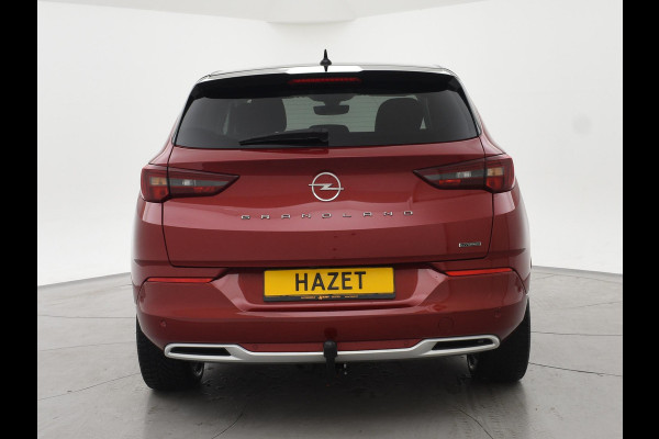 Opel Grandland 1.6 TURBO PLUG-IN 224 PK ULTIMATE + TREKHAAK | ADAPTIVE CRUISE | STUUR/STOELVERW. | LED
