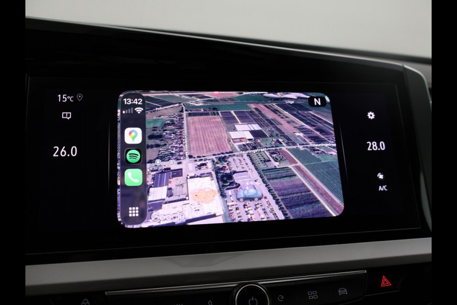 Opel Grandland 1.6 TURBO PLUG-IN 224 PK ULTIMATE + TREKHAAK | ADAPTIVE CRUISE | STUUR/STOELVERW. | LED