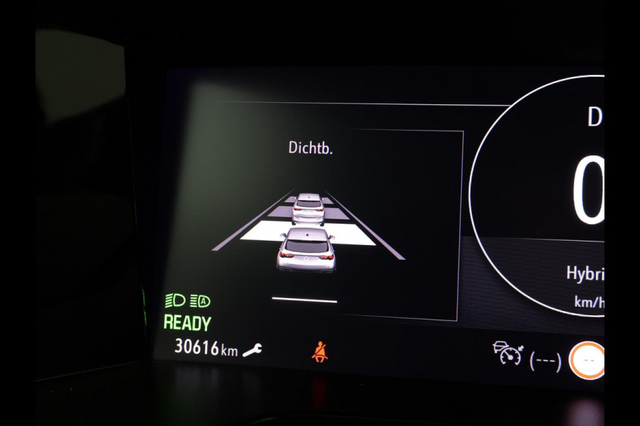 Opel Grandland 1.6 TURBO PLUG-IN 224 PK ULTIMATE + TREKHAAK | ADAPTIVE CRUISE | STUUR/STOELVERW. | LED