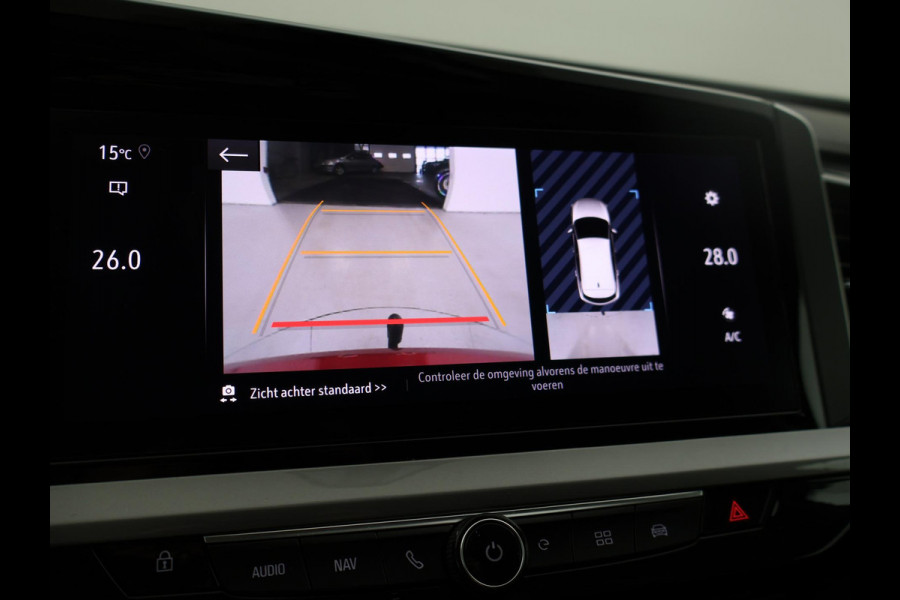 Opel Grandland 1.6 TURBO PLUG-IN 224 PK ULTIMATE + TREKHAAK | ADAPTIVE CRUISE | STUUR/STOELVERW. | LED