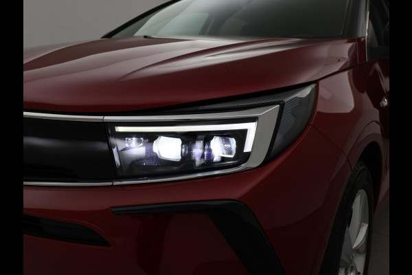 Opel Grandland 1.6 TURBO PLUG-IN 224 PK ULTIMATE + TREKHAAK | ADAPTIVE CRUISE | STUUR/STOELVERW. | LED
