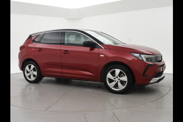 Opel Grandland 1.6 TURBO PLUG-IN 224 PK ULTIMATE + TREKHAAK | ADAPTIVE CRUISE | STUUR/STOELVERW. | LED