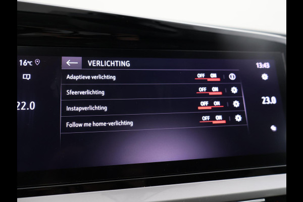 Opel Grandland 1.6 TURBO PLUG-IN 224 PK ULTIMATE + TREKHAAK | ADAPTIVE CRUISE | STUUR/STOELVERW. | LED