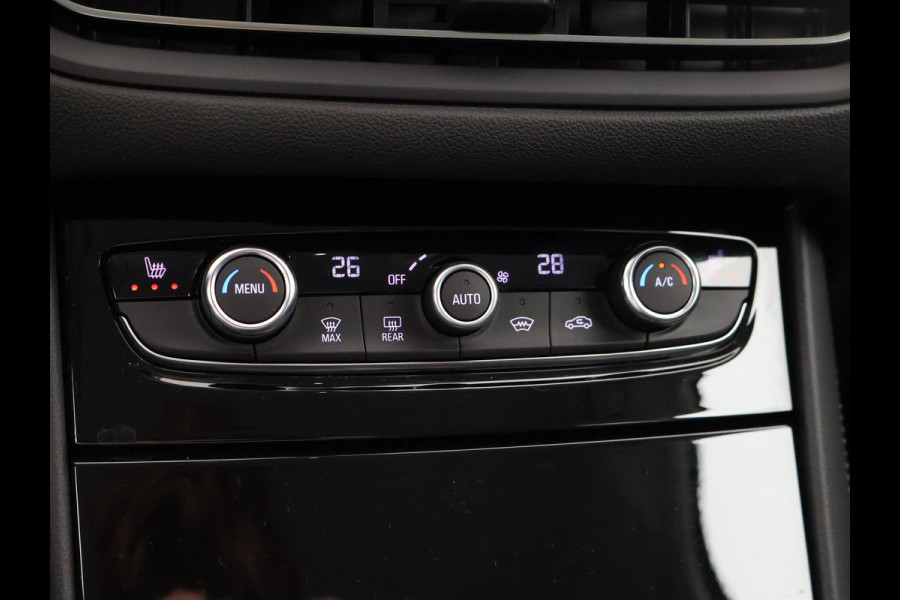 Opel Grandland 1.6 TURBO PLUG-IN 224 PK ULTIMATE + TREKHAAK | ADAPTIVE CRUISE | STUUR/STOELVERW. | LED