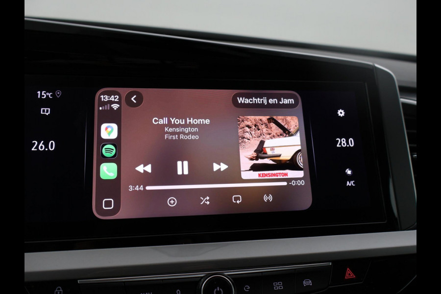 Opel Grandland 1.6 TURBO PLUG-IN 224 PK ULTIMATE + TREKHAAK | ADAPTIVE CRUISE | STUUR/STOELVERW. | LED