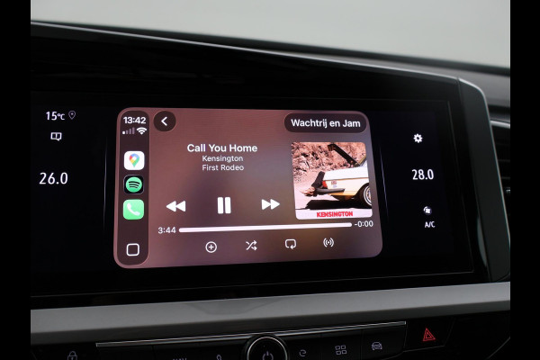 Opel Grandland 1.6 TURBO PLUG-IN 224 PK ULTIMATE + TREKHAAK | ADAPTIVE CRUISE | STUUR/STOELVERW. | LED