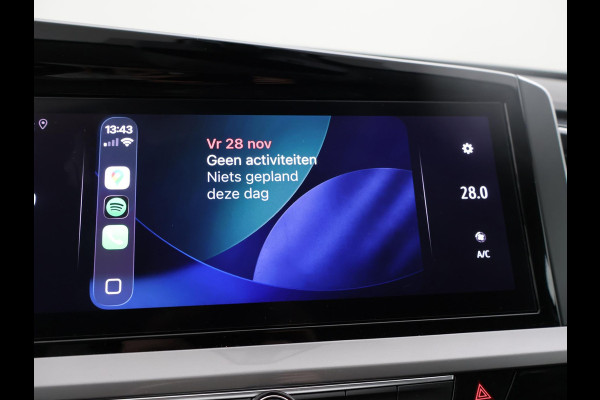 Opel Grandland 1.6 TURBO PLUG-IN 224 PK ULTIMATE + TREKHAAK | ADAPTIVE CRUISE | STUUR/STOELVERW. | LED